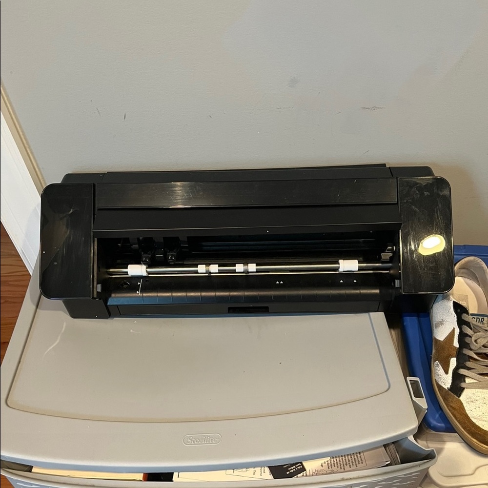 Silhouette Cameo 3